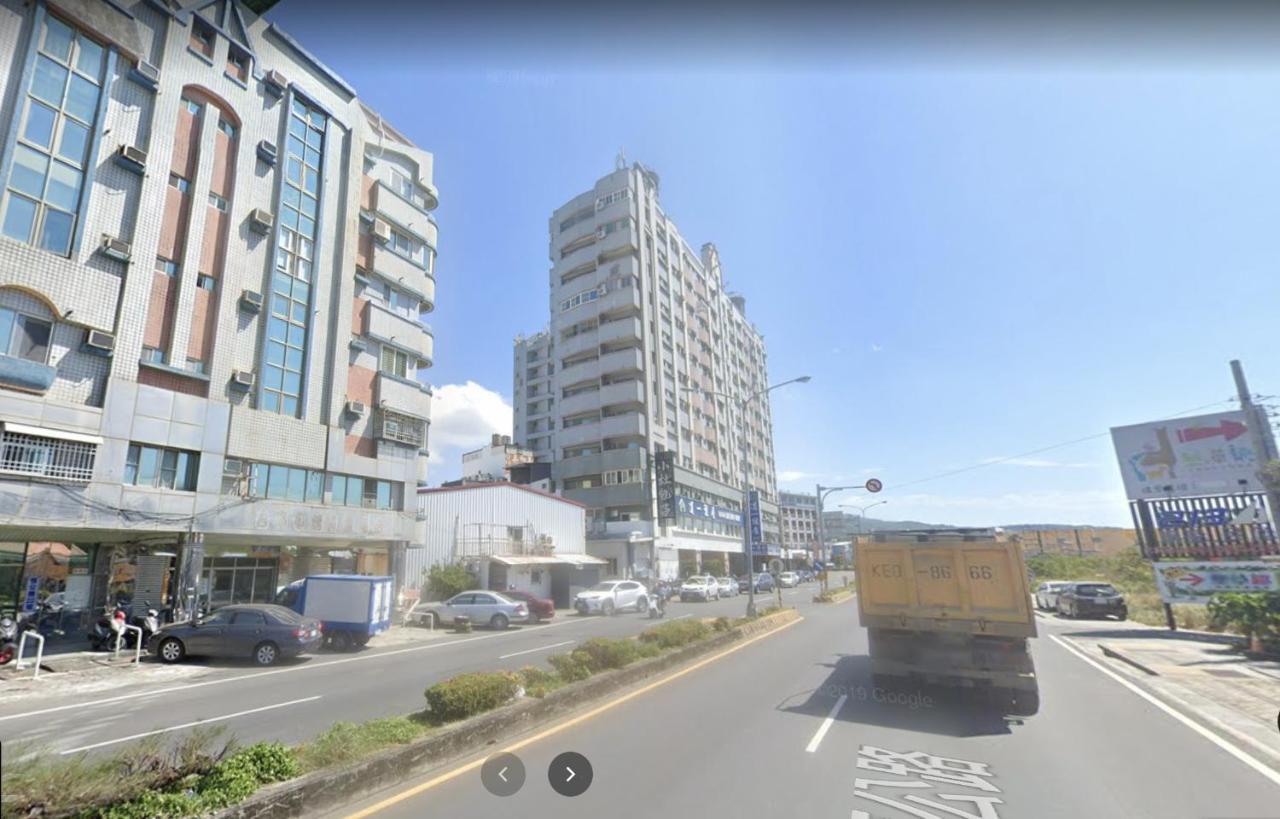 The Place Hengchun South Gate Exterior photo