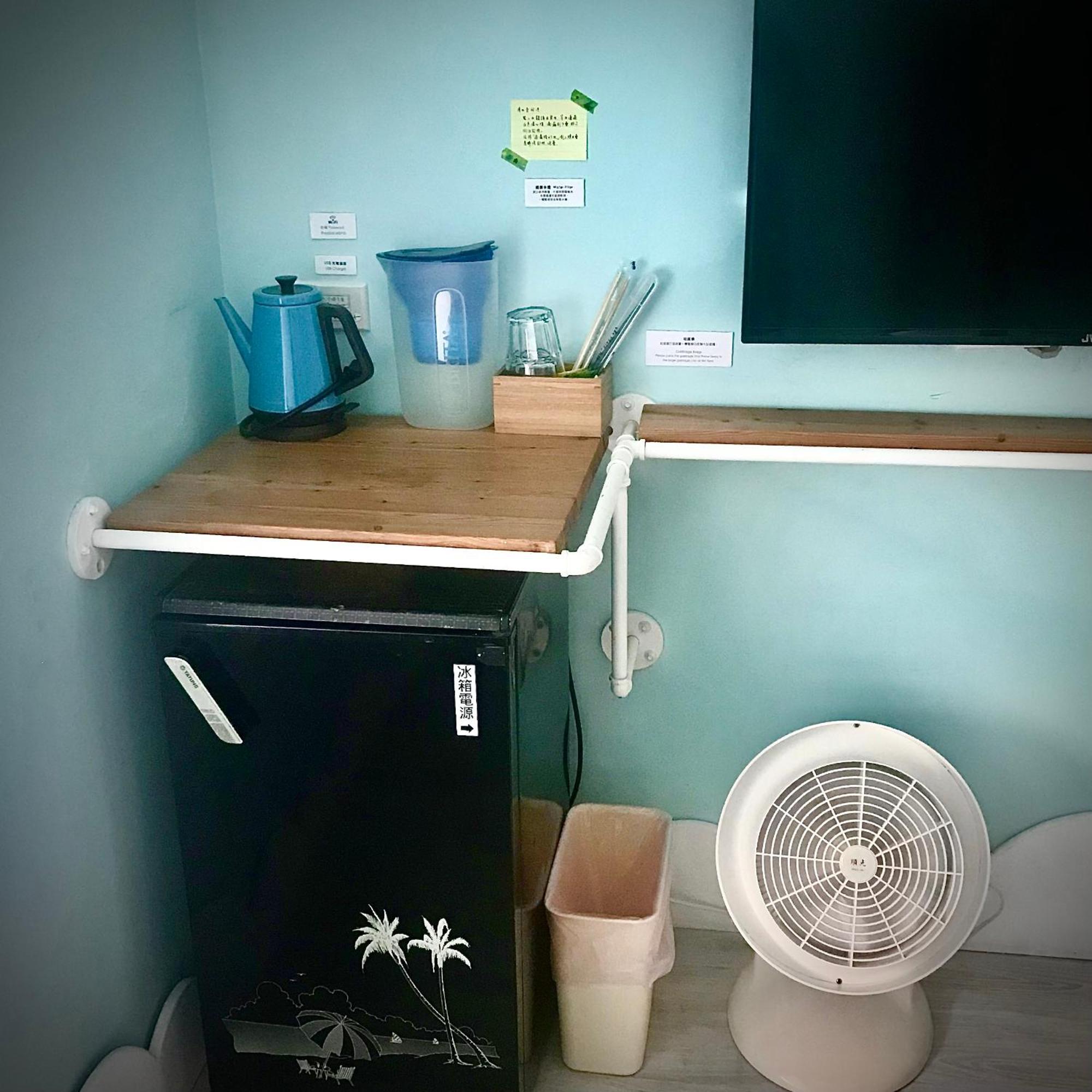 The Place Hengchun South Gate Room photo