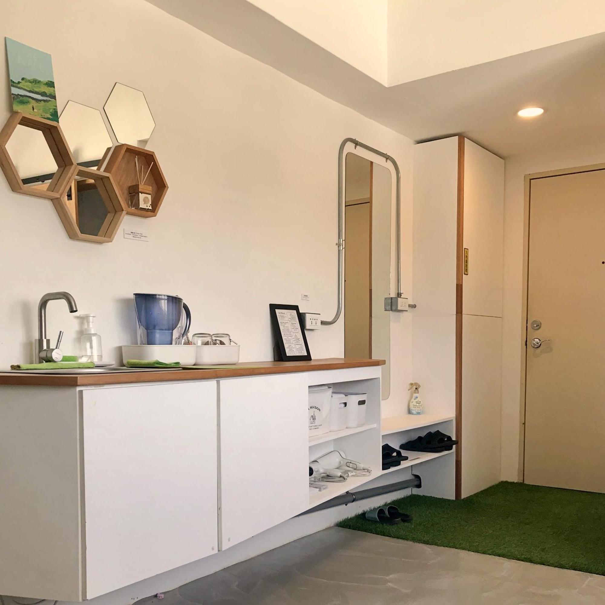 The Place Hengchun South Gate Room photo