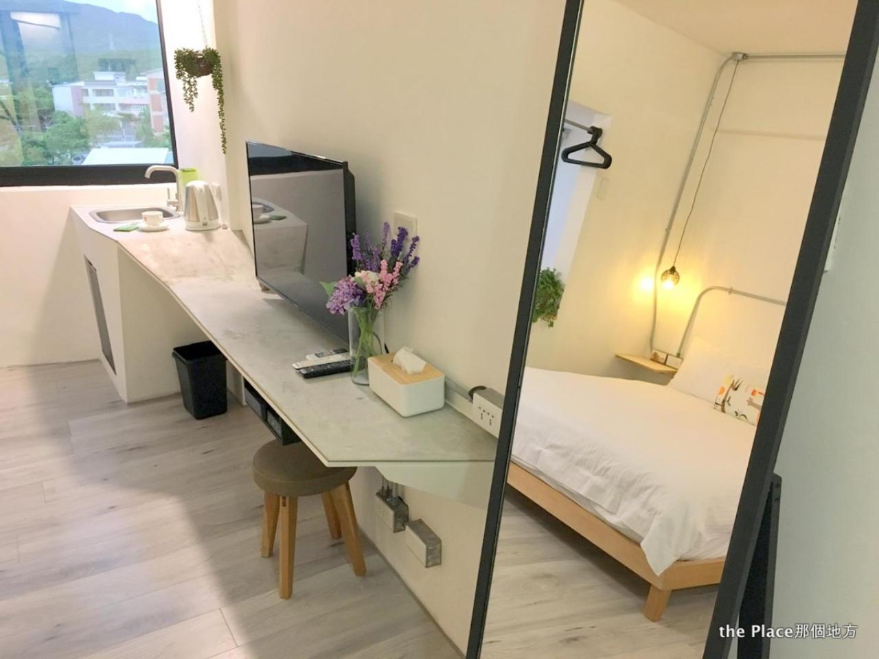 The Place Hengchun South Gate Room photo